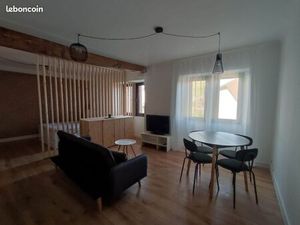 Appartement 34m² - Gex Centre