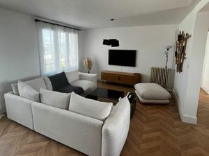 Appartement T3 meublé – 92 m² – Landivisiau centre