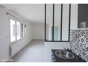 Location appartement Linas