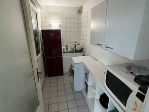 Beau T1 au calme avec balcon