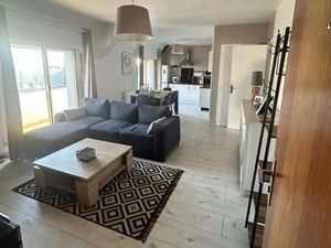 Appartement 3 pièces