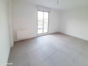 Aparrtement martigues