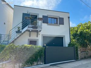 T2 indépendant proche de la mer