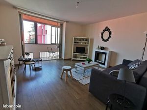 Location meublée t4 entièrement rénové – idéal famille / professionnels – ramonville saint