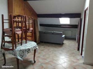 Location appartement meublé