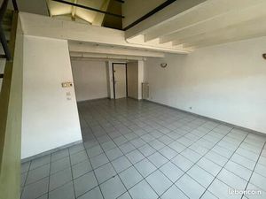 Appt smlv en mezzanine