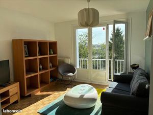 Appartement lumineux ??