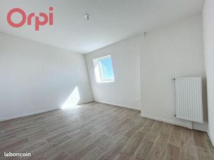 Appartement 1 pièce 38 m²