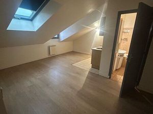 Verneuil sur Seine centre ville