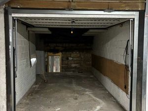 Place parking Box + box de stockage