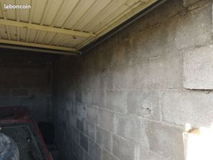Garages   box   local   garde meuble....