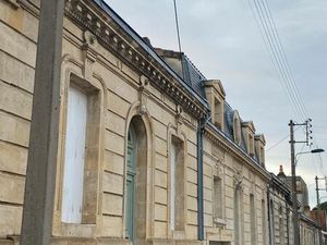 Bordeaux cauderan belle adresse maison en pierre renovee