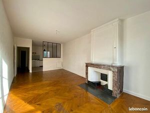 Maison de ville 3 pièces 92 m²