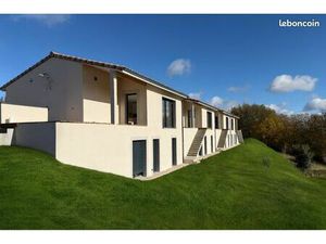 Maison neuve 5 pièces 95 m2 à louer