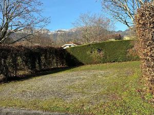 Emplacement  pour Caravane ou camping-car