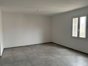 F2 Ajaccio quartier Pietralba