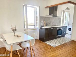 Superbe T3 - Centre ville