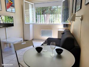 Location étudiant studio 14 m2 Bus direct Sophia Antipolis