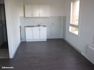 Appartement à louer Malo les bains