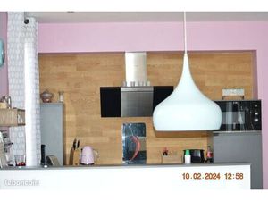 Loue bandol t3 centre ville