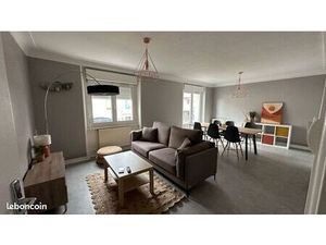 T3 lumineux centre ville