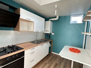 Appartement T3 avec garage - Quartier Miroir Batignolles