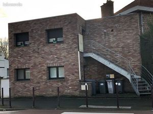 Loue appartement Toufflers