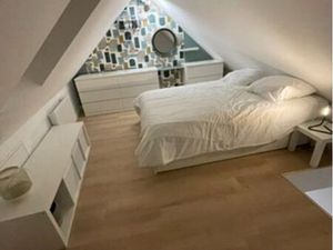 Location meublé T1 maisonette