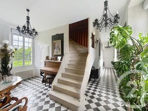 Maison à vendre - 13 pièces - 436 m2 - Epernay - 51 - CHAMPAGNE-ARDENNE