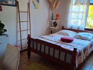 Loue chambre meublée chez l'habitant