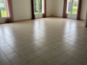 Maison Type 4 avec garage