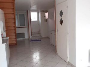 Loue maison 80m²