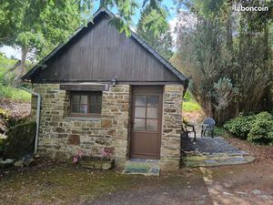Location meublée Kergaeric Pont de Buis Finistère