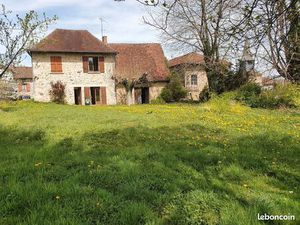 Maison de campagne à louer