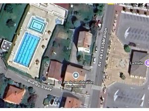 Appart bon état 91m² 3chambres refait a neuf