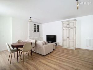 Appartement 3 pièces 44 m²