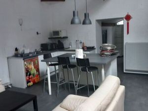 Appartement ternay