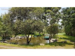 Location village Trejet - Maison plein pied