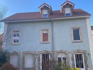 Appartement 3 pièces 54 m²