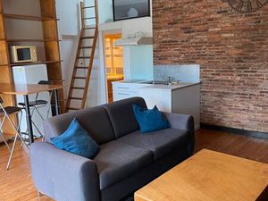 ◊ Cholet – Quartier Gare – Impasse du Charroux