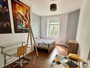 Appartement 120m2 au Château Japy