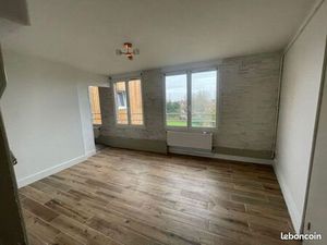 Appartement 2 pièces 50 m²