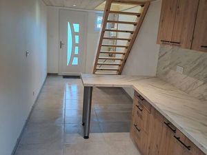 Appartement 2 pièces tout rénové