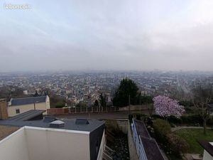 Appartement T2 Secteur Tourneville