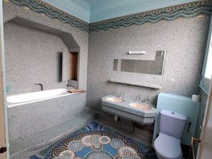 Grand Studio 47m² - A 2pas du centre-ville de Lens et de la gare