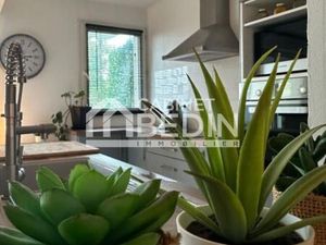 Appartement 2 pièces 55 m²