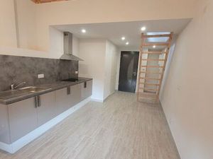 T2 NEUF à louer sur Nangy avec Mezzanine