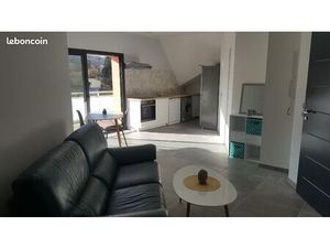 Appartement 40m2