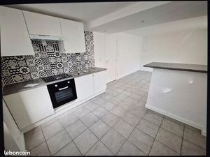 Appartement T2 bis +Terrasse+Parking
