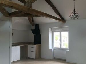 Appartement de 46m2 au cœur de Saint-Georges-Lès-Baillargeaux